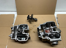 Genuine Engine Cylinder Head