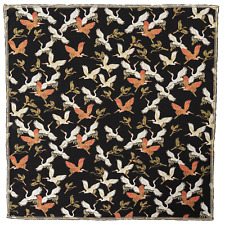 Japanese Crane Bandana Head