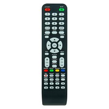 AKTV5037N Replaced Remote