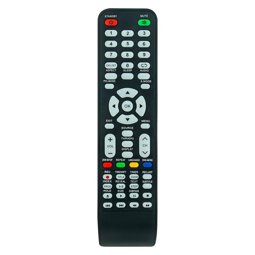Aktv5037n replaced remote - aktv5037n,
