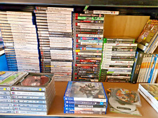 Sony Playstation 1,2,3,4,5 Xbox 360 Xbone Xbox Games Multi Listing Pick Your Own