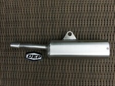 Yamaha dt125lc dep alloy - dt125lc,