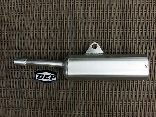 Yamaha dt125lc dep alloy - dep,