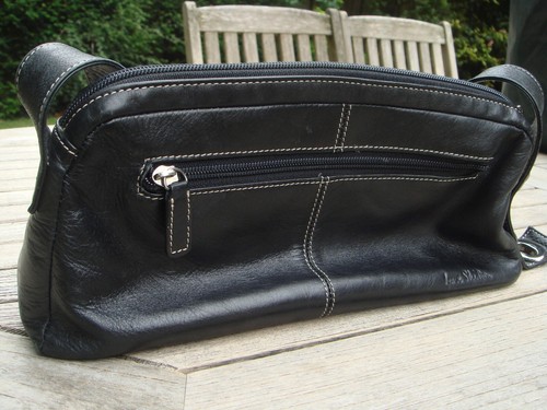 Jane shilton leather handbag - jane,