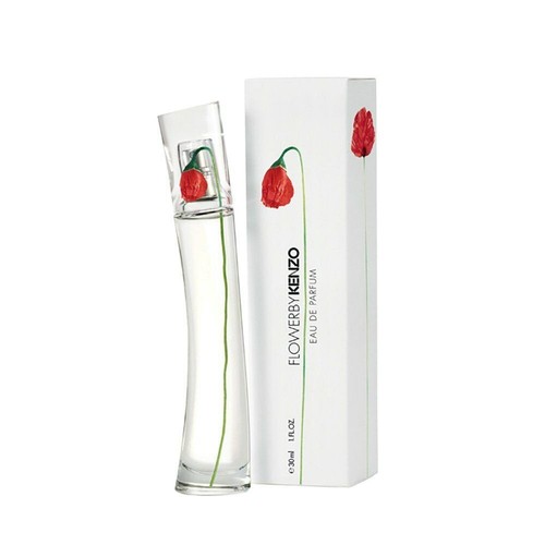 Kenzo flower eau - flower, de
