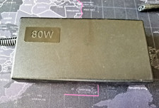 Philips Respironics 80W Watt AC 12v 6.5A Power Supply MDS-080AAS12