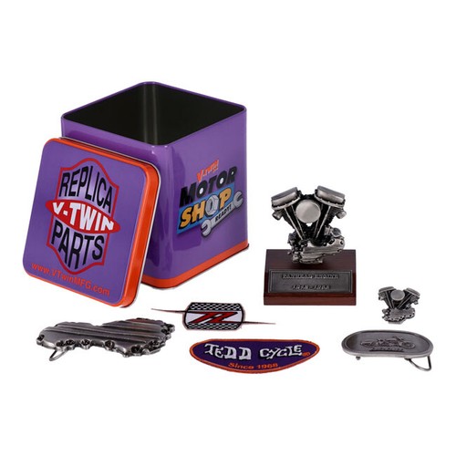 Twin mfg moto motorcycle - mfg,