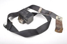 BMW E10 2002 FRONT LEFT SEAT BELT SEATBELT 