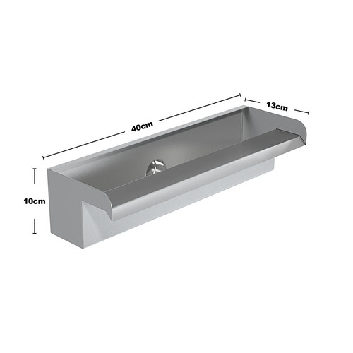 Stainless steel water - stainless,