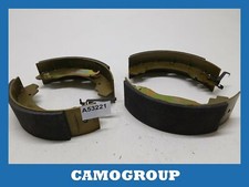 Brake shoe for volkswagen - brake,