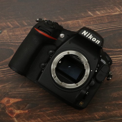 Nikon d810a digital slr camera - d810a,