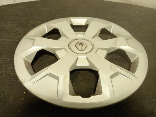 Renault trafic steel wheel - renault,
