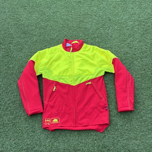 Sip protection chainsaw jacket - sip,