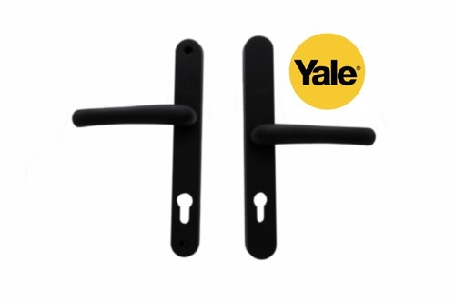 Yale upvc lever offset - yale, lever/lever