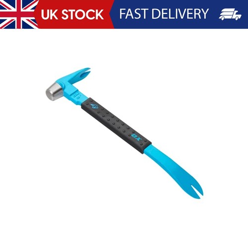 Pro claw bar 250mm - pro,