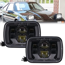 Pair 5X7'' 7X6'' LED