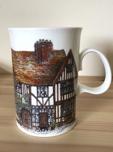 Dunoon fine bone china - dunoon,