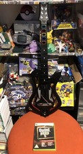 Guitar Hero Warriors Of Rock