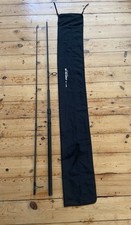 Nash H Gun Dwarf 10ft X 4.5lb t.c. Spod / Catfish / Carp / Travel Rod (2 of 2)