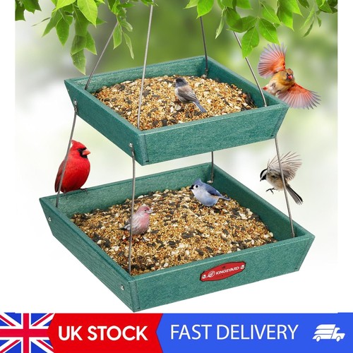Tier large platform bird - platform,