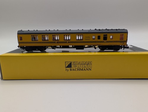 Graham farish 374 191 mk1 - br,