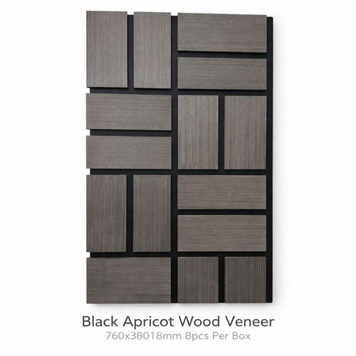 Acoustic wall panels wood slat - acoustic,