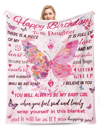 Puytg daughter blanket from - puytg,