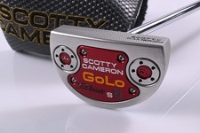 Scotty Cameron Golo S5 Putter / 34 Inch
