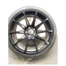 Volkswagen Scirocco R 1Form