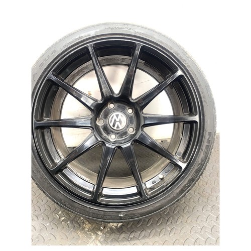 Volkswagen scirocco 1form - r,