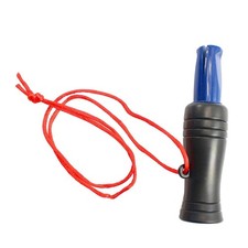 Outdoor Duck Call Whistle