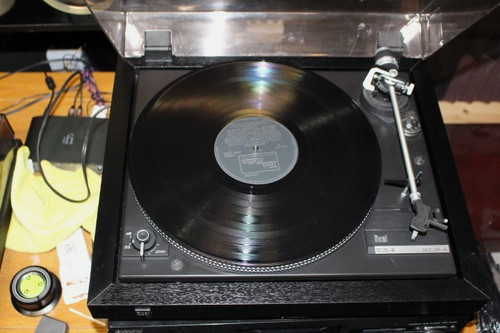 Dual cs505 fully - ,