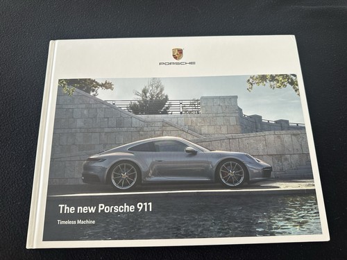 2020 porsche 992 carrera large - 992,