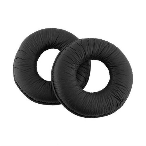 Headphone cushion ear - 2x,