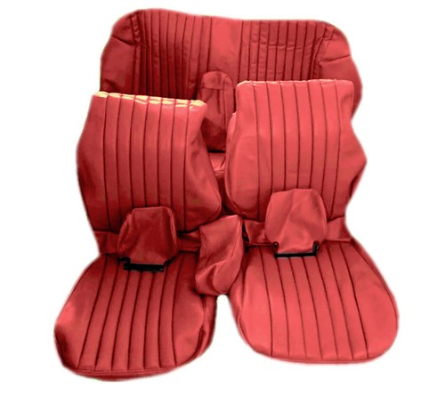Seat covers for mercedes w201 - seat,