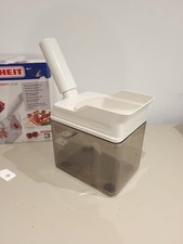 Leifheit Cherrymat Cherry Pitter Fruit Stoner Made in Germany