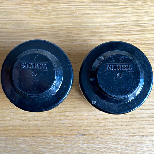 Mitchell spinning reel - reel, spool