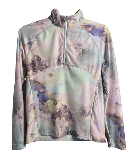 Obermyer banff zip - 1/4,