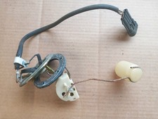 1987 DUCATI PASO 750 FUEL LEVEL SENSOR UNIT. Taken from a running bike. V clean.
