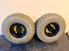 PRIDE JAZZY SELECT 6 DRIVE