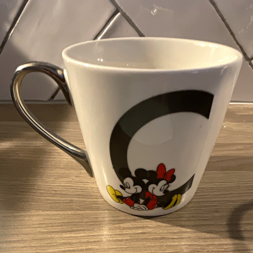 Disney mickey minnie - mickey,
