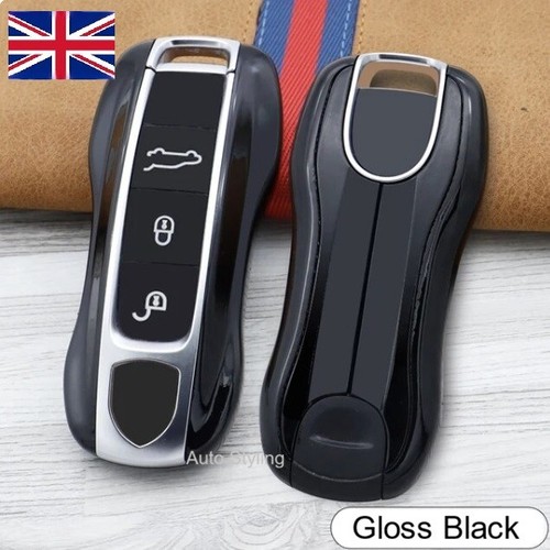 Gloss black key - gloss, for