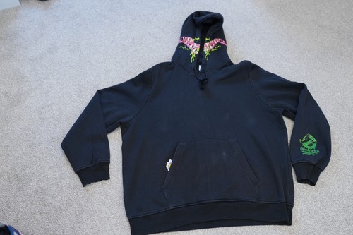 Reebok ghostbusters hoodie - reebok,