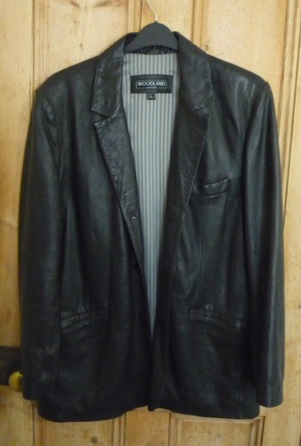 Mens classic style woodlands - mens,