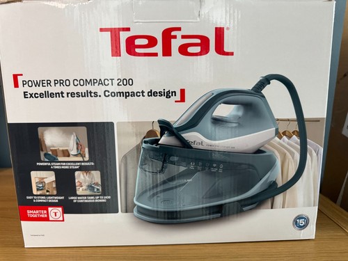 Tefal sv6210g0 power - tefal, pro