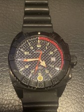 MTM Special Ops Black Warrior