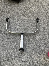 Bloom Fresco Highchair Safety Bar Attachment Older Version