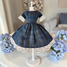 Vintage Sindy / Tammy Blue