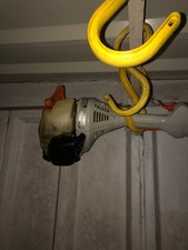 STIHL FS55R 27.2cc Petrol Brushcutter/Strimmer