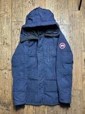 Canada Goose Carson Parka